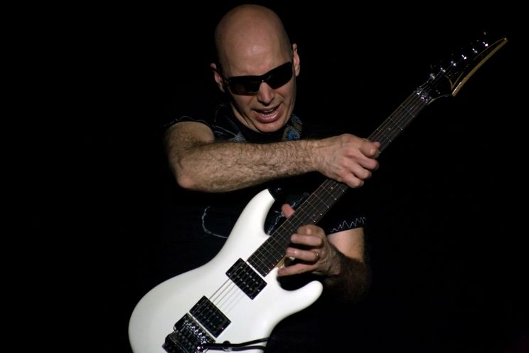 Joe Satriani