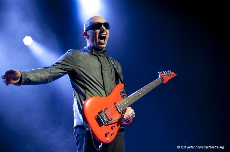 Joe Satriani