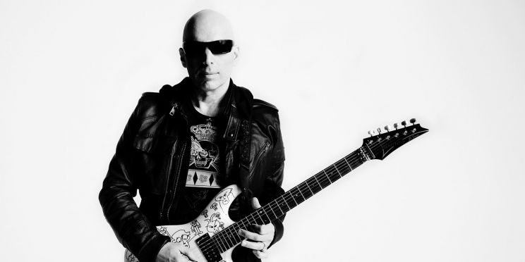 Joe Satriani