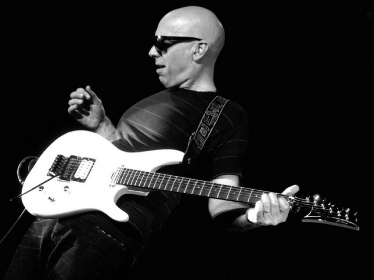 Joe Satriani