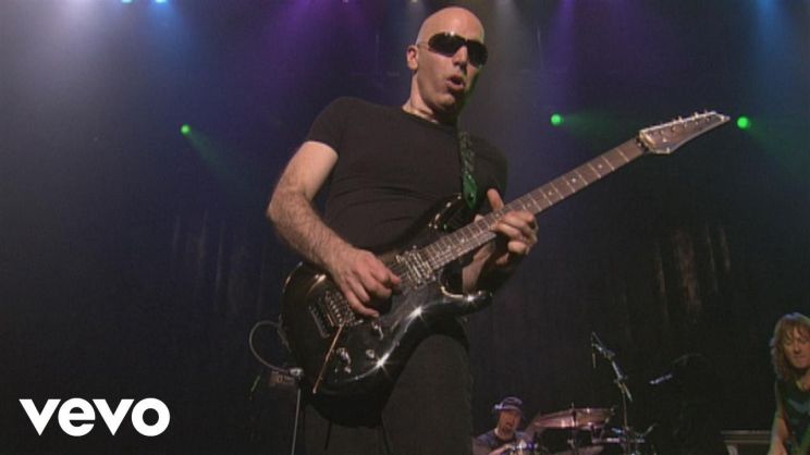 Joe Satriani