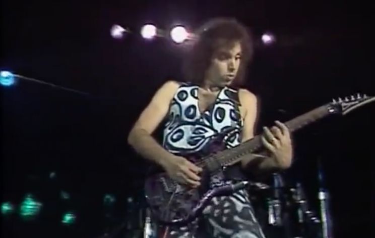 Joe Satriani