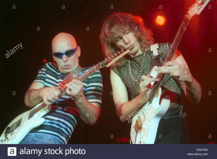 Joe Satriani