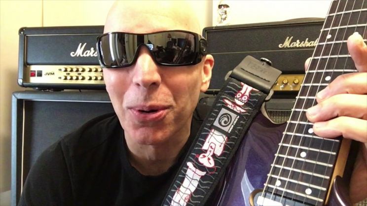 Joe Satriani