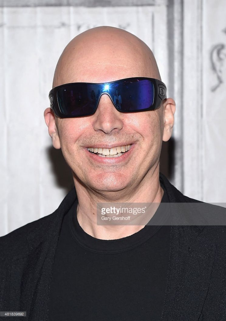 Joe Satriani