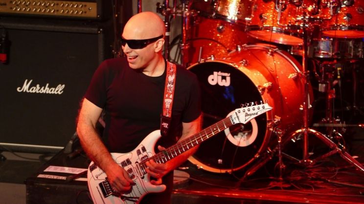 Joe Satriani