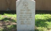 Joe Sawyer