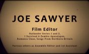 Joe Sawyer