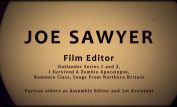 Joe Sawyer