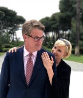 Joe Scarborough