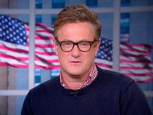 Joe Scarborough