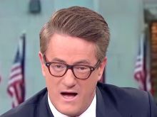 Joe Scarborough