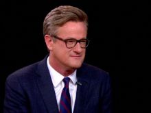 Joe Scarborough