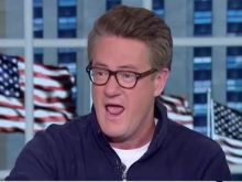 Joe Scarborough