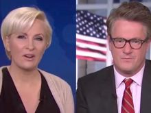 Joe Scarborough