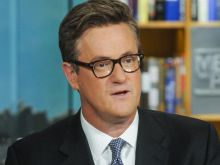 Joe Scarborough