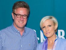 Joe Scarborough