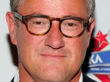 Joe Scarborough