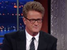 Joe Scarborough