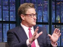 Joe Scarborough