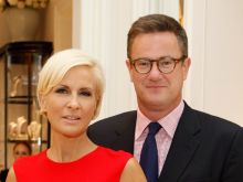 Joe Scarborough