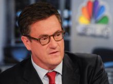 Joe Scarborough