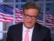 Joe Scarborough