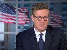 Joe Scarborough