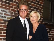 Joe Scarborough