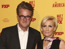 Joe Scarborough