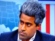 Joe Scarborough