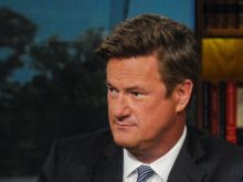 Joe Scarborough