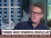 Joe Scarborough