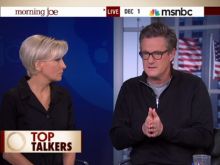 Joe Scarborough