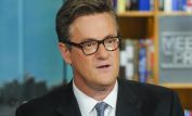 Joe Scarborough