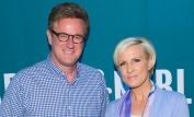 Joe Scarborough