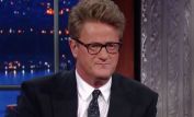 Joe Scarborough