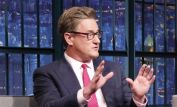 Joe Scarborough