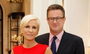 Joe Scarborough