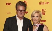 Joe Scarborough