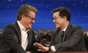 Joe Scarborough