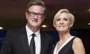 Joe Scarborough