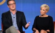 Joe Scarborough