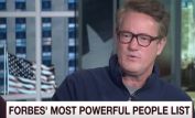 Joe Scarborough