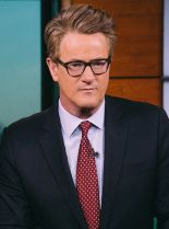 Joe Scarborough