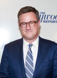 Joe Scarborough