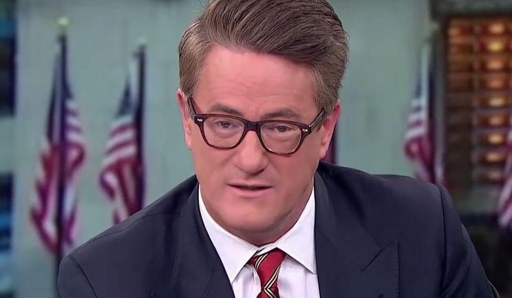 Joe Scarborough