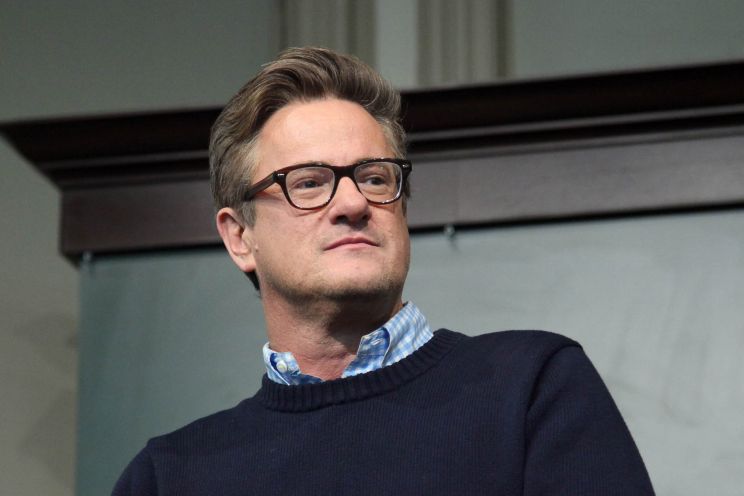 Joe Scarborough