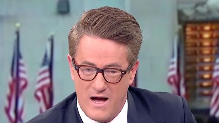 Joe Scarborough