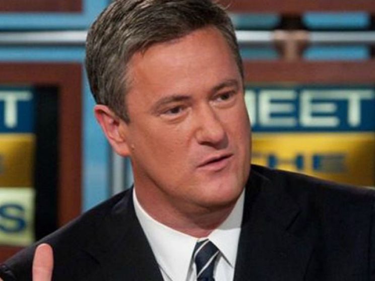 Joe Scarborough